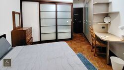 Hillington Green (D23), Condominium #572544051